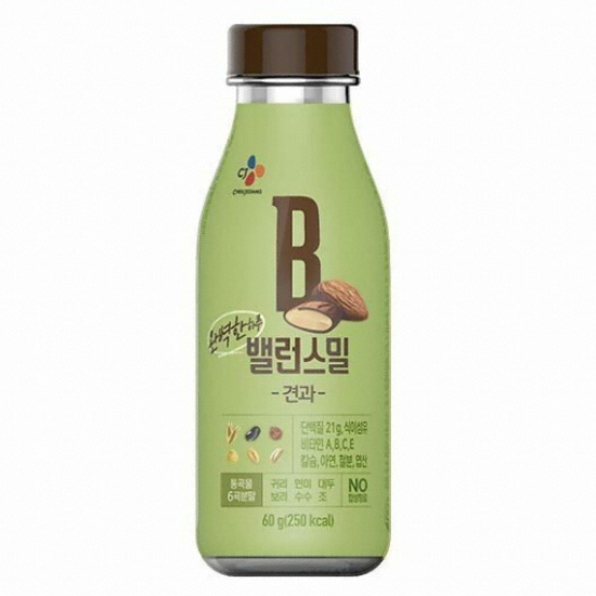 CJ�������� �뷱���� ����ƾ����ũ �߰� 50g