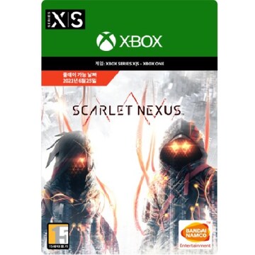 스칼렛 스트링스 XBOX Series 다운로드코드