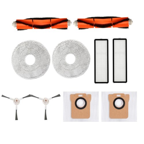 ������ �帮�� X10+, X20+, B116 ȣȯ �Ҹ�ǰ 5�� ��Ʈ