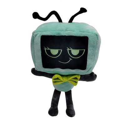 [불명] 댄디의 세계 인형 비 (31cm)