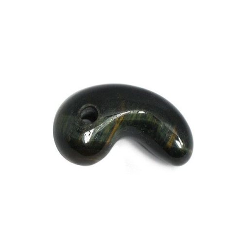힐링젬 청호안석 백제곡옥 성공운 행운 30x19mm 24HMA-5008이미지입니다. 누르면 해당 게시물로 새창이동합니다.
