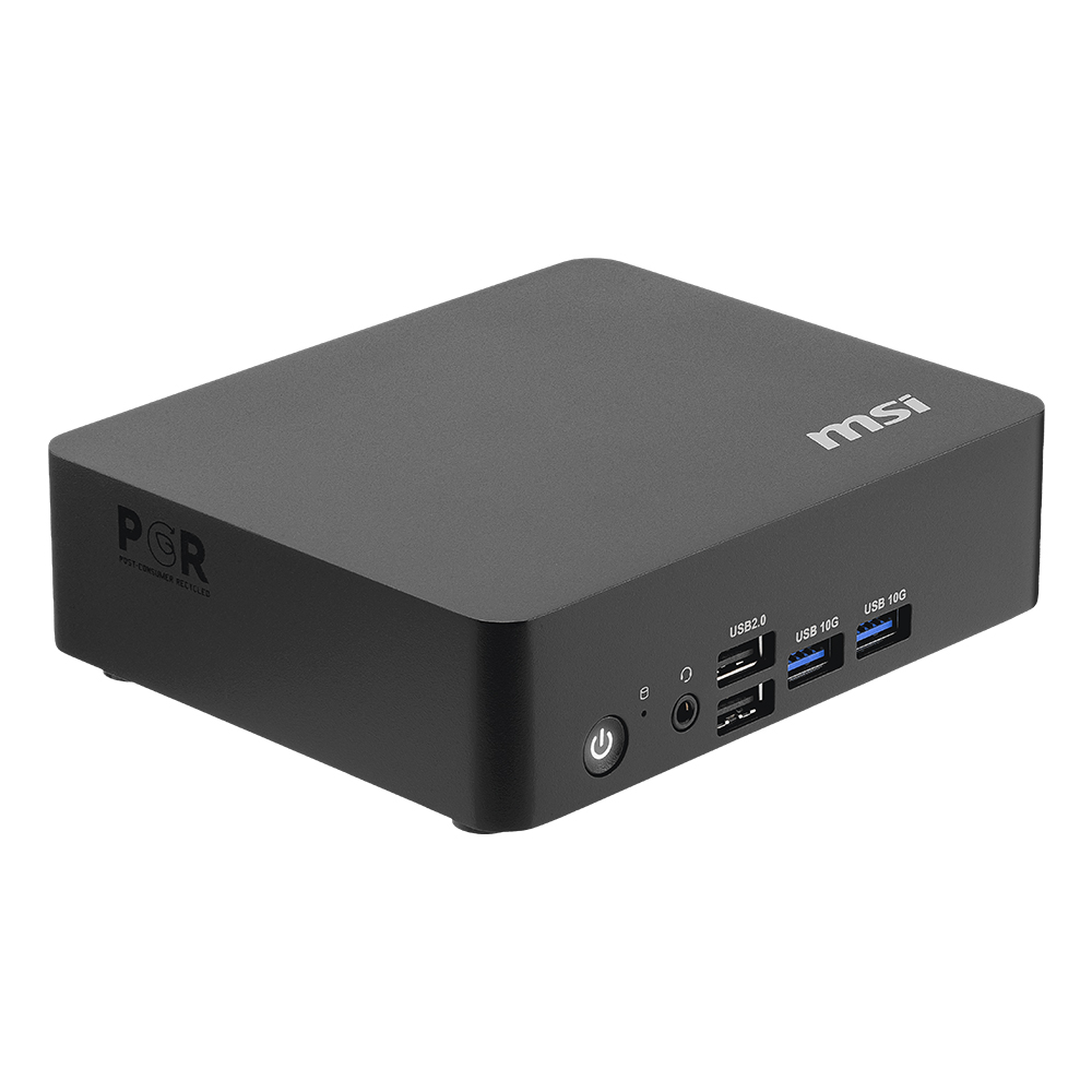 MSI Cubi NUC TWG N150 WiFi (베어본)_이미지
