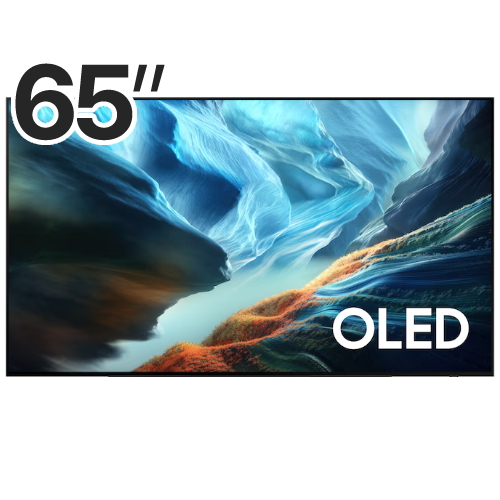 삼성전자 올레드 KQ65SH90AFXKR (벽걸이)_이미지