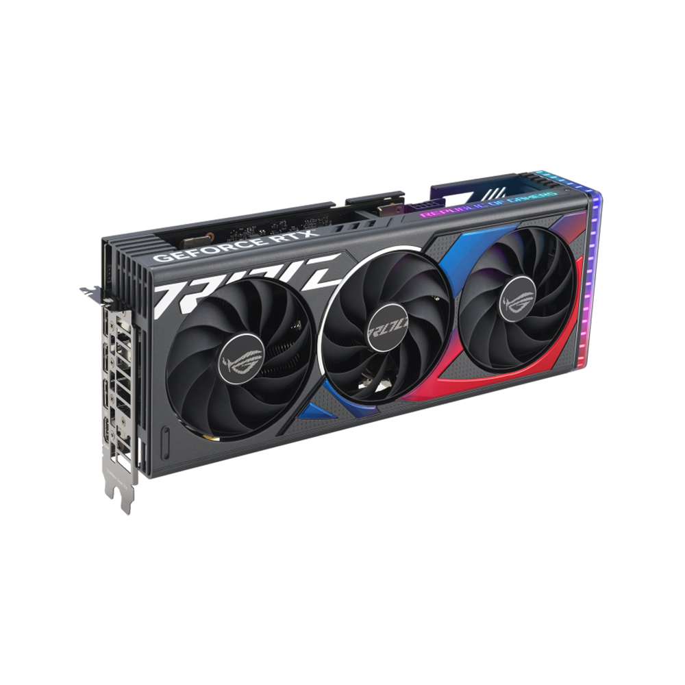 ASUS ROG STRIX 지포스 RTX 4060 O8G GAMING OC D6 8GB 인텍앤컴퍼니_이미지