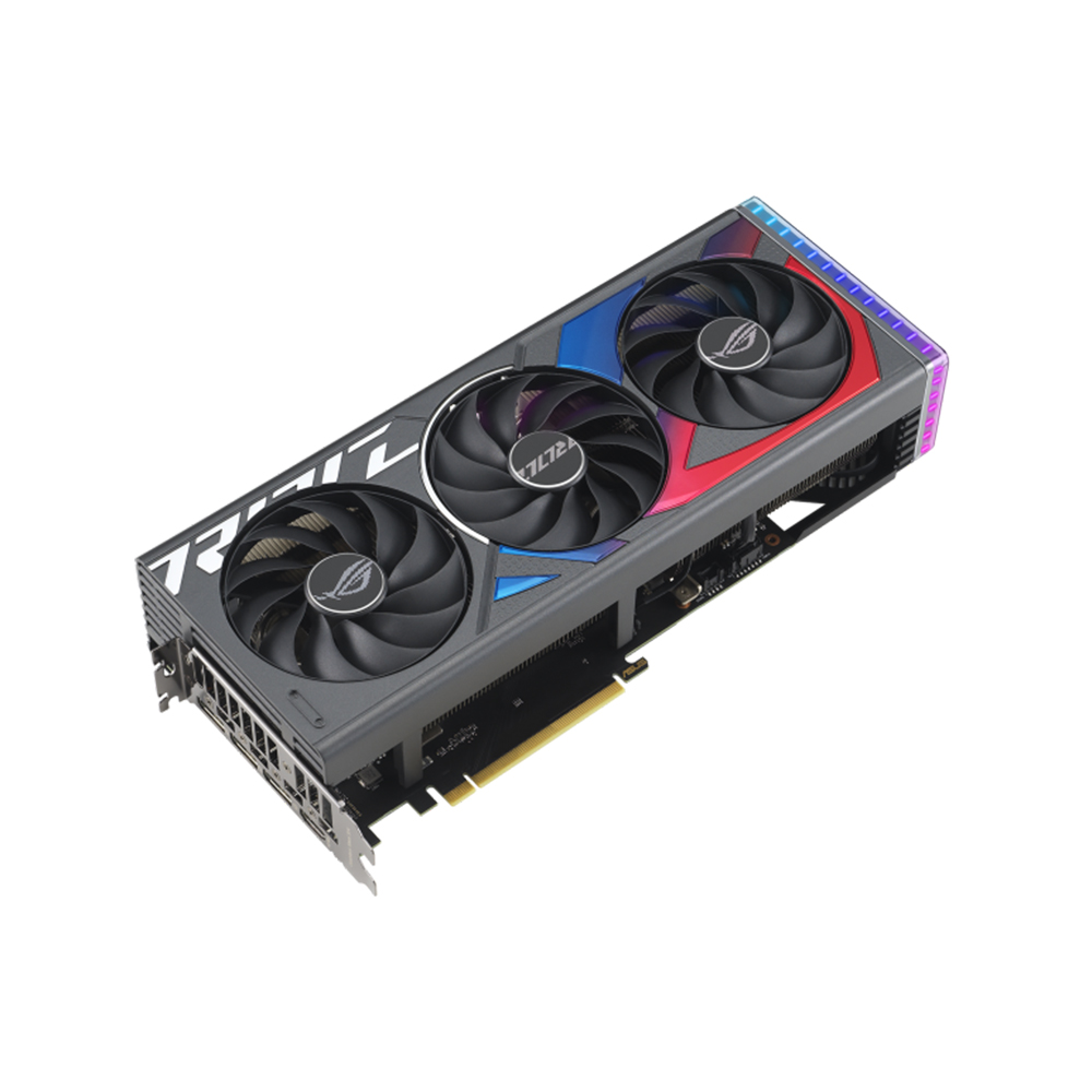ASUS ROG STRIX 지포스 RTX 4060 O8G GAMING OC D6 8GB 인텍앤컴퍼니_이미지