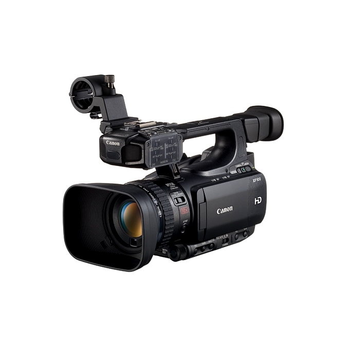 캐논 Professional XF100 (16GB 패키지)