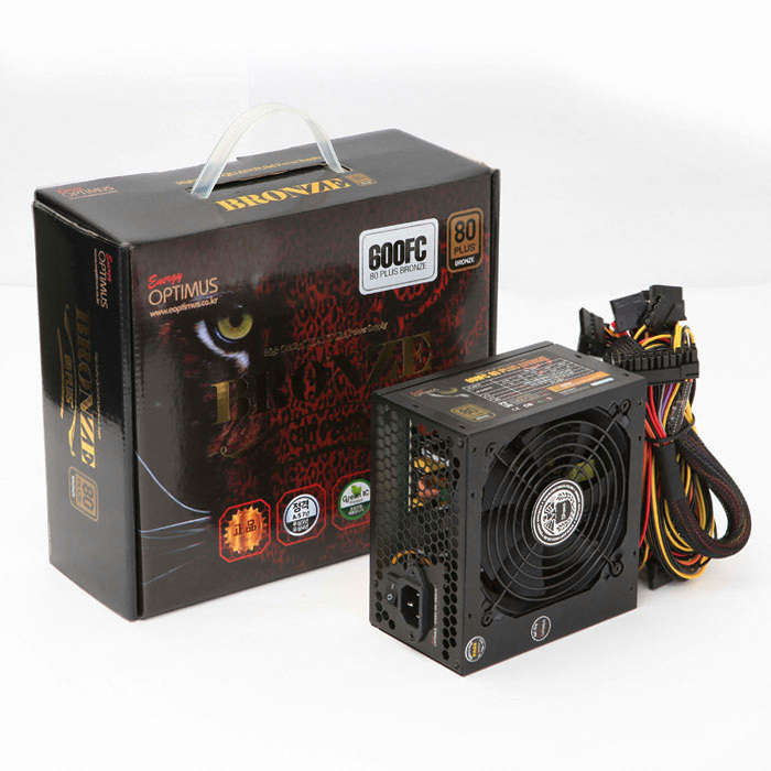 ��������Ƽ�ӽ� QUANTUM 600FC 80PLUS�����