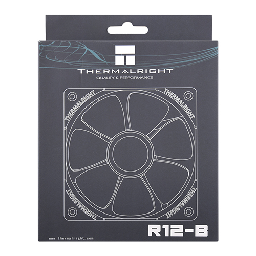 Thermalright TL-R12-B_이미지