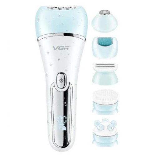 VGR 5in1 V-733 해외구매