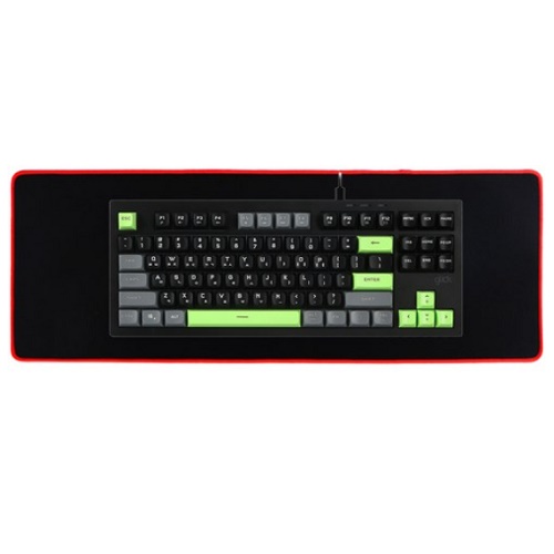 지클릭커 KPS80 87 (포커그린)_이미지