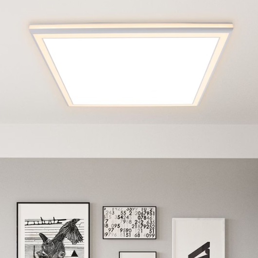 디케이온라인몰 LED 비치솔 바리솔 거실등 140W