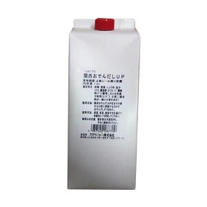 아리아케 간사이 오뎅다시 업 1.8L (6개)