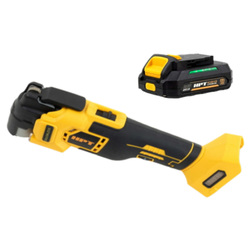 HPT DW20-OS220 (2.0Ah, 배터리 1개)