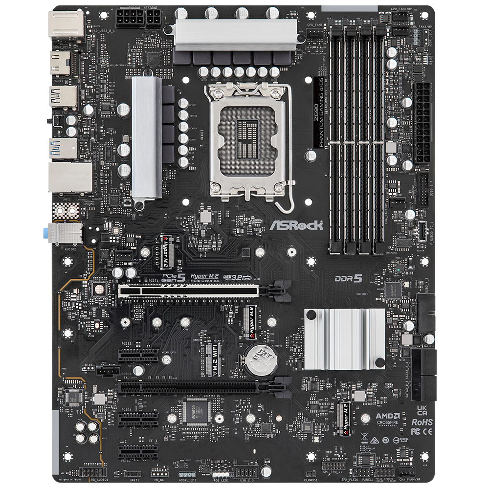 ASRock Z690 Phantom Gaming 4/D5 에즈윈_이미지