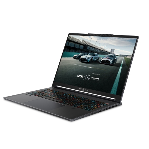 MSI Stealth 16 Mercedes-AMG Motorsport A13VG (SSD 2TB)_이미지