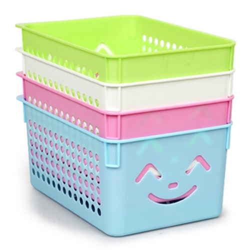 미화 스마일 키즈 바스켓 3호 [1개]