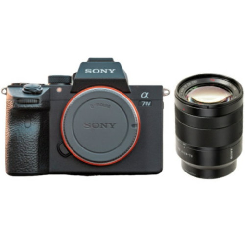 SONY ���� A7 IV ���Ʈ