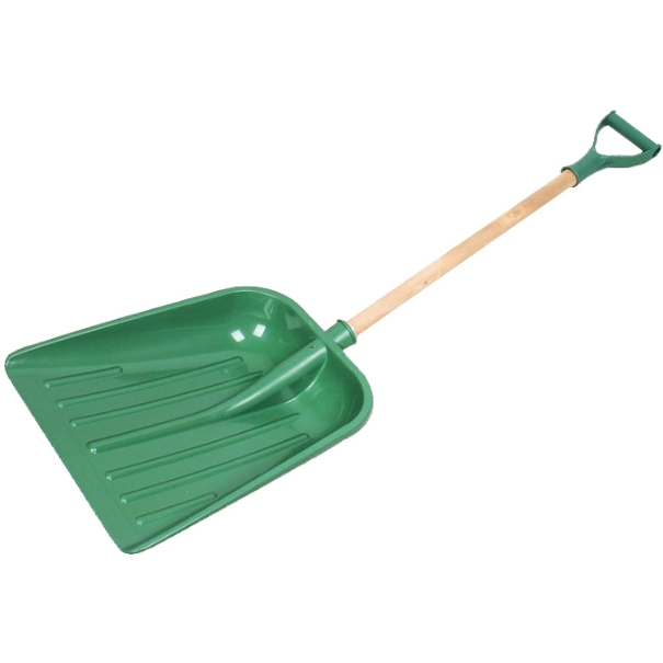 디에스 PVC 눈삽