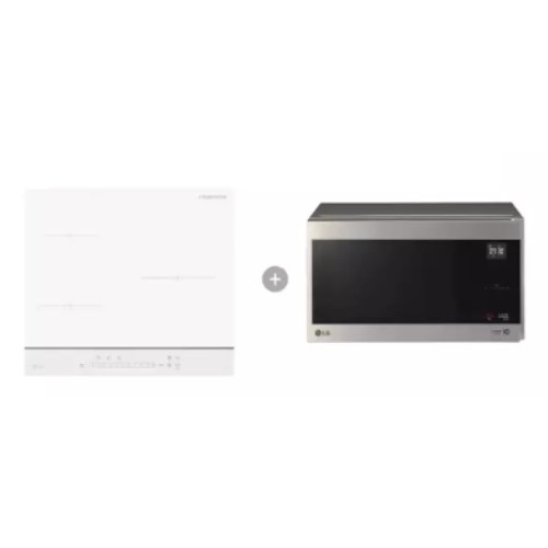 LG전자 BEI3QKHLOE + MW25S