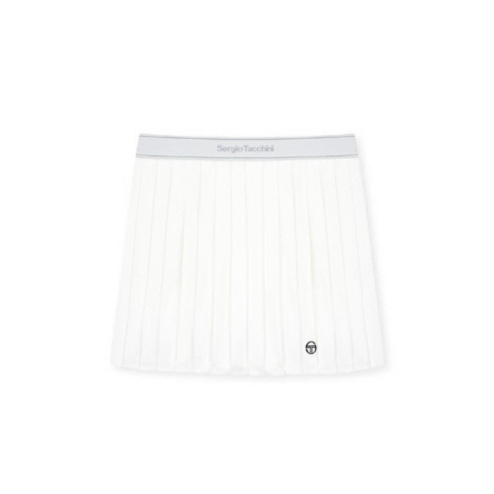 타키니 플라잉 스커트 TWSK10951-WHS