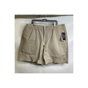 폴로랄프로렌 클래식 프레스터 스트레치 쇼트 남성 사이즈 XXL vs-120429