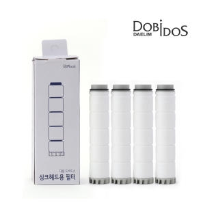 대림 리필필터 DPF-700F (4개)_이미지