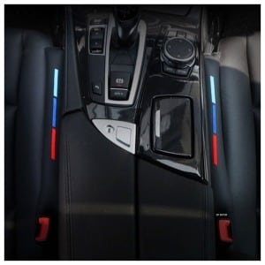 <b>BMW</b> 틈새쿠션 사이드 포켓 M스포츠 삼선 M퍼포먼스 시트쿠션 드롭스탑
