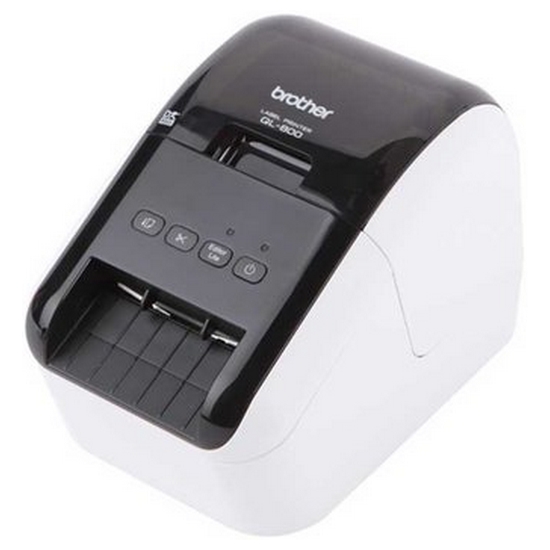 Brother QL-800 (해외구매)_이미지
