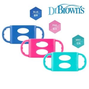  닥터브라운 실리콘 젖병솔