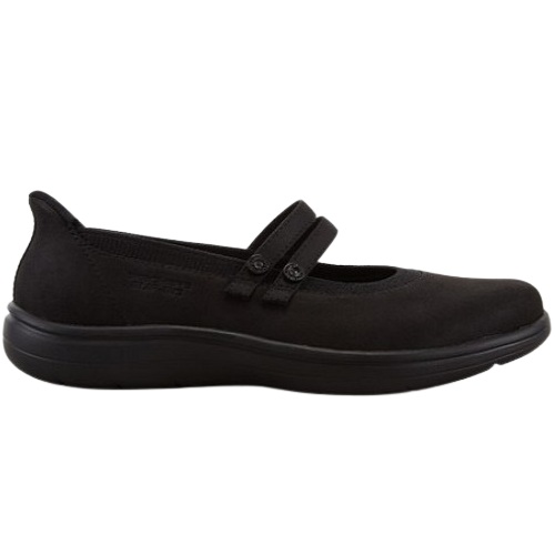 스케쳐스 온 더 고 플렉스 래디언트 슬립인스 SC0WFCFY061