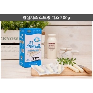 임실스트링치즈 10ea 가온 푸드 신선포장무료
