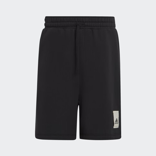 아디다스 라운지 플리스 쇼츠 IA9357 O