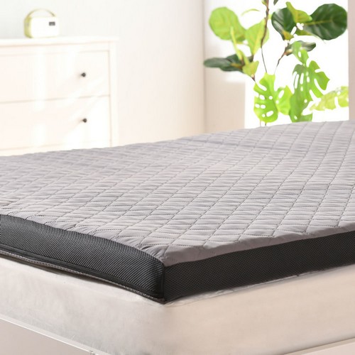 라누베 라이트 토퍼 매트리스 SS (7cm)_이미지