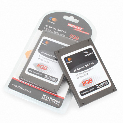 킹패스트 J2 Series (8GB)_이미지