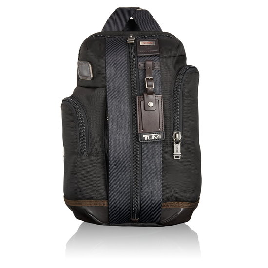 ����(TUMI) Alpha Bravo Monterey Sling 222318HK2