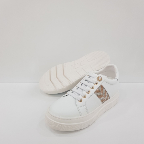 여성5cm키높이 스니커즈LCWS88U439