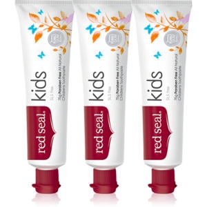 레드씰 키즈 치약 75g (1개)