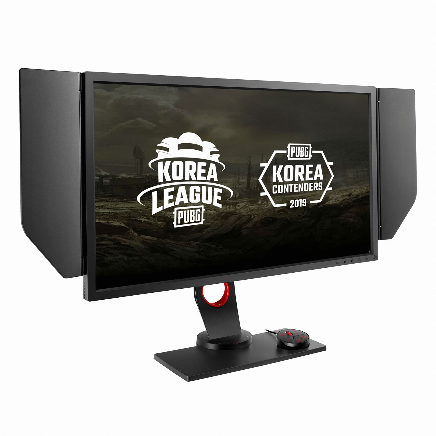 BenQ ZOWIE XL2740 �����ɾ� ������