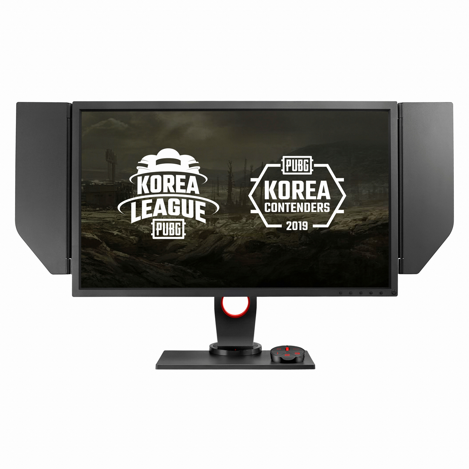 BenQ ZOWIE XL2740 �����ɾ� ������