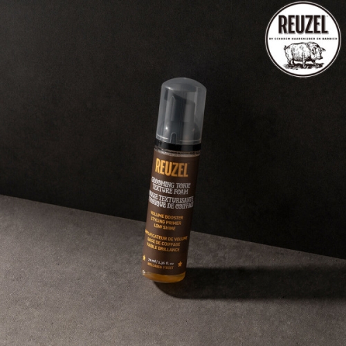 리우젤 그루밍 토닉 텍스처 폼 70ml (1개)