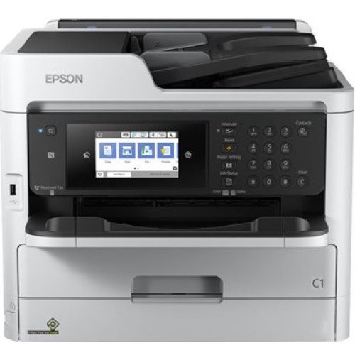 Epson WorkForce Pro WF-C5790 ���Ѱ��ޱ�