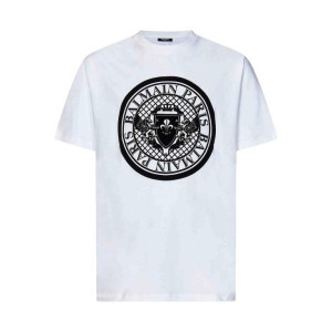 발망 스웨터 DH1EG000BB17GAB White