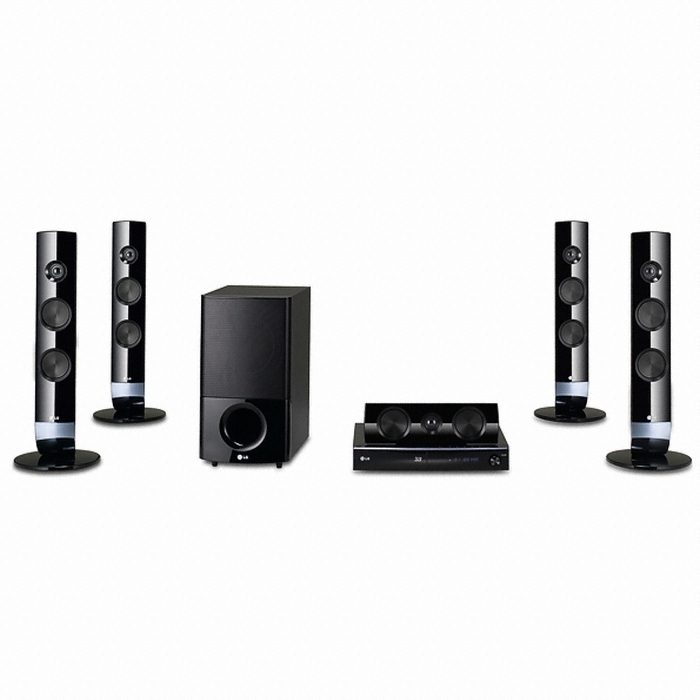 LG���� HB806TM