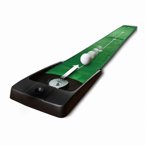 미라클 580 골프 퍼팅 연습기