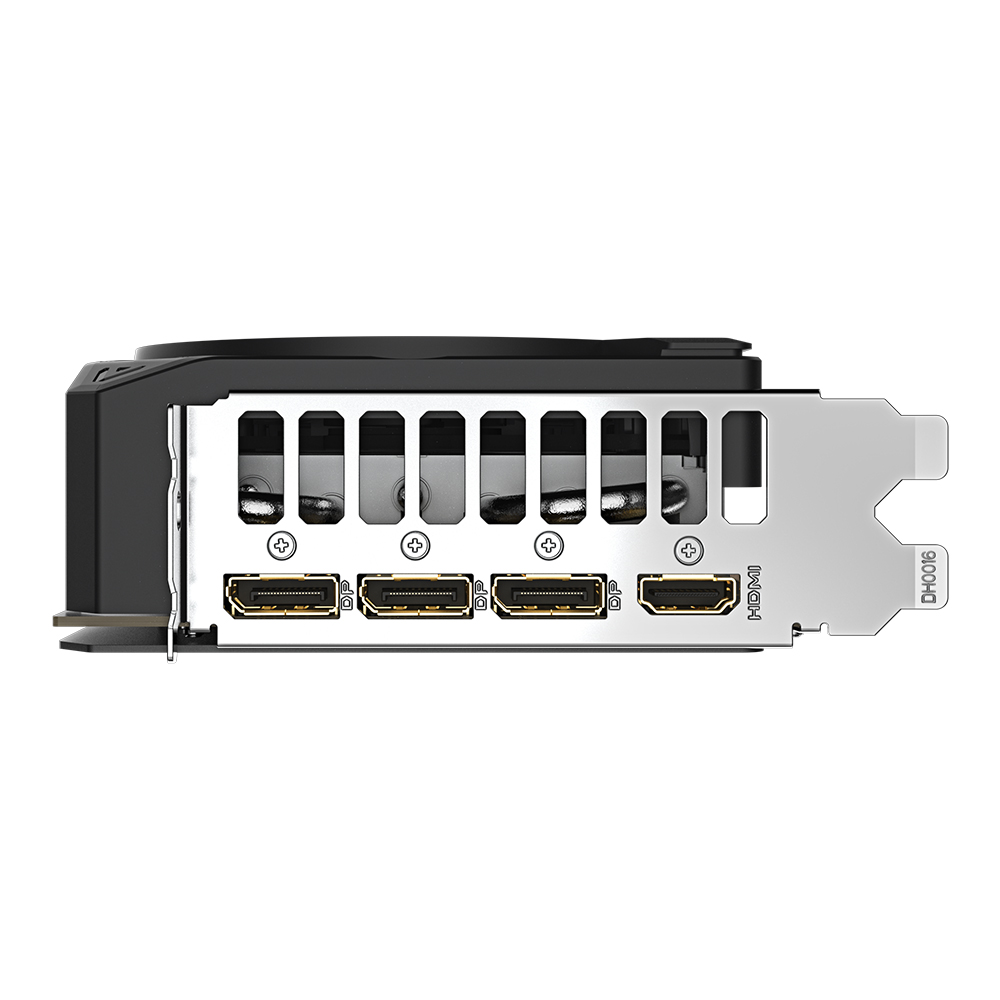 GIGABYTE ������ RTX 5080 WINDFORCE OC V2 SFF D7 16GB ���̾���