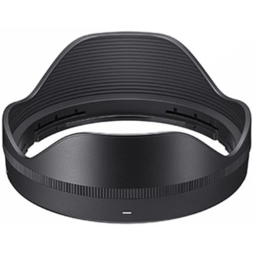 SIGMA  LH756-01 렌즈후드[정품]