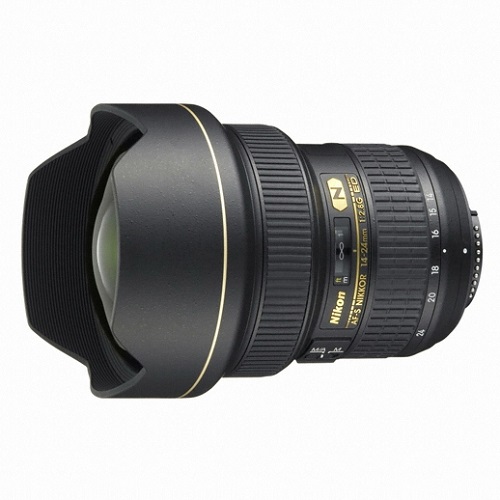 니콘 니코르 AF-S NIKKOR 14-24mm F2.8G ED (중고품)