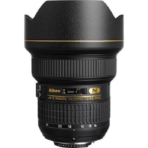 니콘 니코르 AF-S NIKKOR 14-24mm F2.8G ED (중고품)_이미지