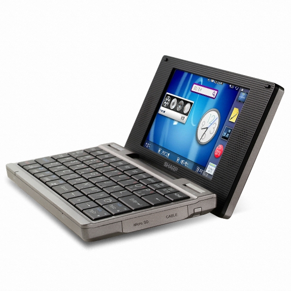 샤프 리얼딕 RD-PM1000 EDU (8GB + 4GB)_이미지