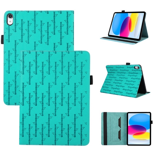 레노버 탭 M9 대나무 카드수납 거치대 가죽 케이스